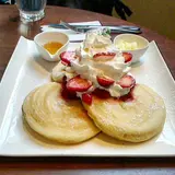 原宿 カフェバニヤン（ＣＡＦＥ・ＢＡＮＹＡＮ）