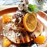 ゼロワンカフェ（ZERO ONE CAFE）