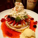 クアアイナ 青山本店 （KUA ’AINA）
