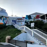 岡山天文博物館