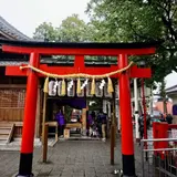 千代保稲荷神社