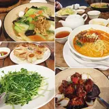 大連餃子基地 DALIAN 麻布十番店