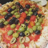ピッツァ ストラーダ （PIZZA STRADA ）