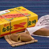 菓匠 孔雀