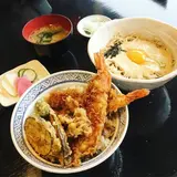 はつ花そば 新館