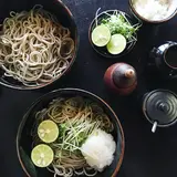 神田 まつや
