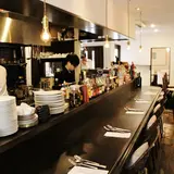 ビストロコンフル（bistro‐confl．）