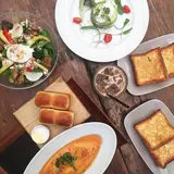 【閉業】ブランチキッチン