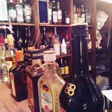 三月の水