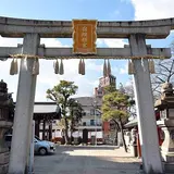 宿院頓宮