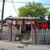 向ヶ丘八幡宮