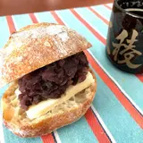 パン処直