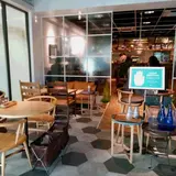 Cafe & Dining ICHI no SAKA 都立大学