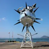 坂手港