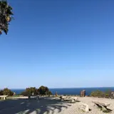 明南海岸（南風台付近）