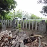 三十八柱神社