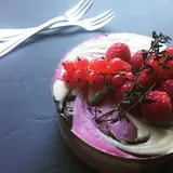 【閉業】ELLE cafe AOYAMA エルカフェ青山