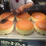 りくろーおじさんの店 なんば本店