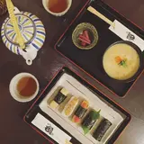 錦 もちつき屋