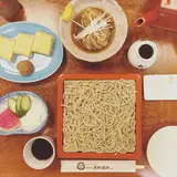 更科堀井麻布本店