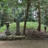 束明神古墳