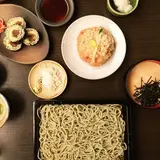 かんだやぶそば