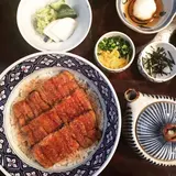 野田岩 麻布飯倉本店