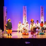 神戸ポートオアシス