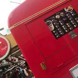 騒豆花