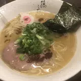 麺屋 藤しろ