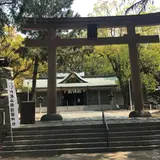 和歌山県護国神社