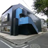 ダブルブルー