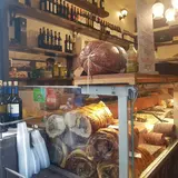 Osteria All'antico Vinaio