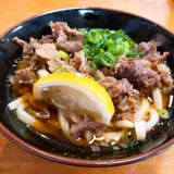 手打ちうどん つるや
