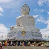 Big Buddha