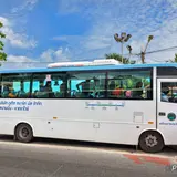 Phuket Smart Bus