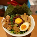 麺屋こころ 溝の口店