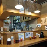 我部祖河食堂 げんじや～店