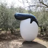オリーブのリーゼント