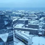 スイスホテル タリン