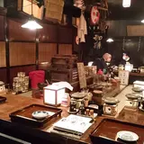山形長屋酒場