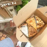 GRANNY SMITH APPLE PIE & COFFEE 三宿店 (グラニースミス アップルパイ&コーヒー)