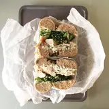 マルイチベーグル