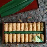 呼きつね