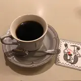 カフェーパウリスタ銀座本店