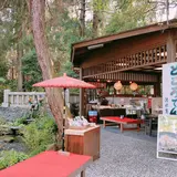 八十八名物ところてん清水屋