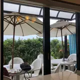 イングリッシュガーデン・ローズカフェ