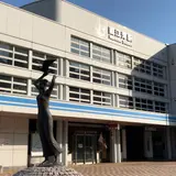 直江津駅