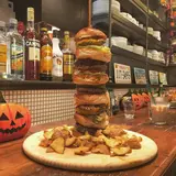 エーエス クラシックス ダイナー ROPPONGI