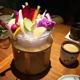 やさい家めい 麻布十番